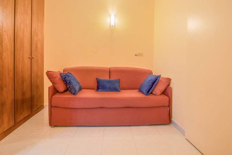 Apartamento Del Meligar