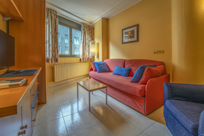 Apartamento Del Meligar
