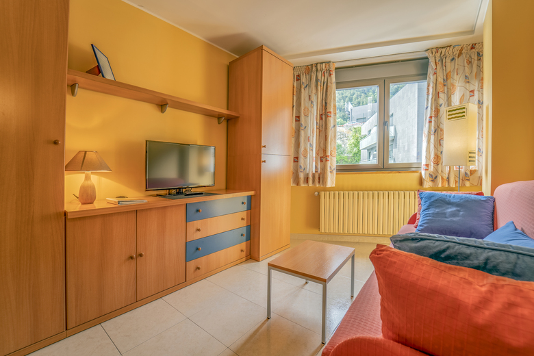 Apartamento Del Meligar