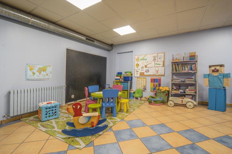 Apartamento Del Meligar