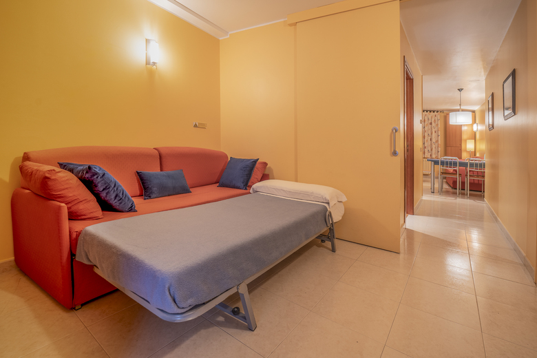 Apartamento Del Meligar