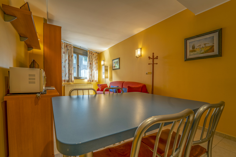 Apartamento Del Meligar