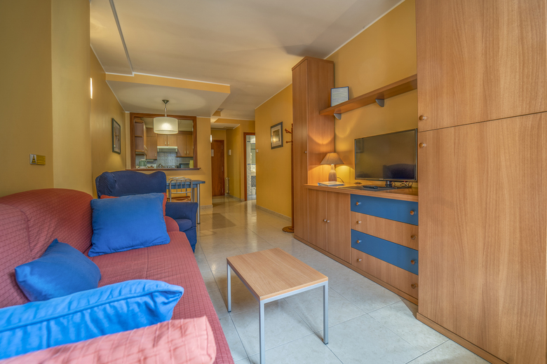 Apartamento Del Meligar