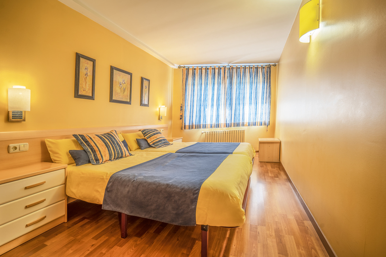 Apartamento Del Meligar