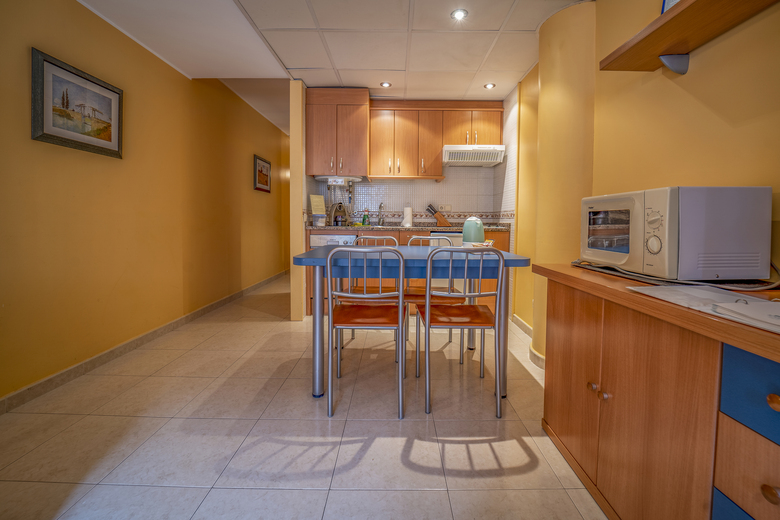 Apartamento Del Meligar