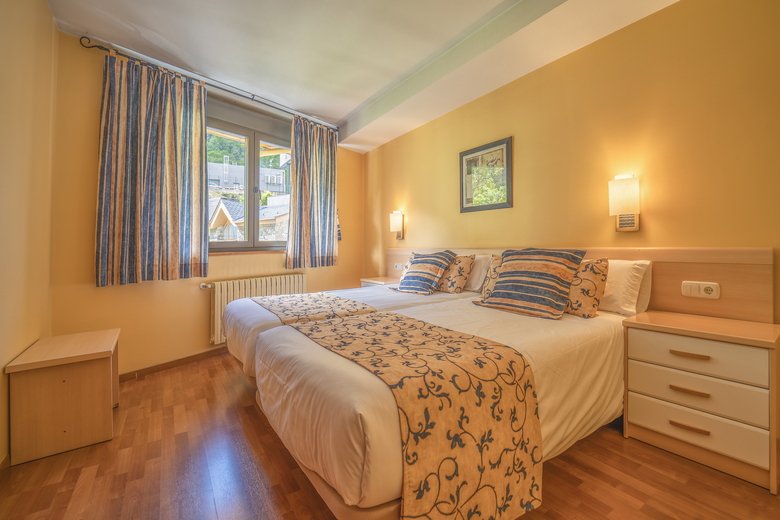 Apartamento Del Meligar