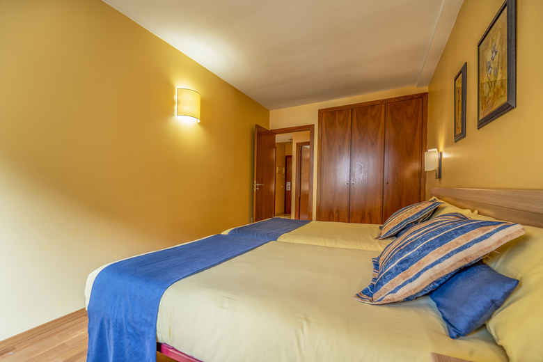 Apartamento Del Meligar