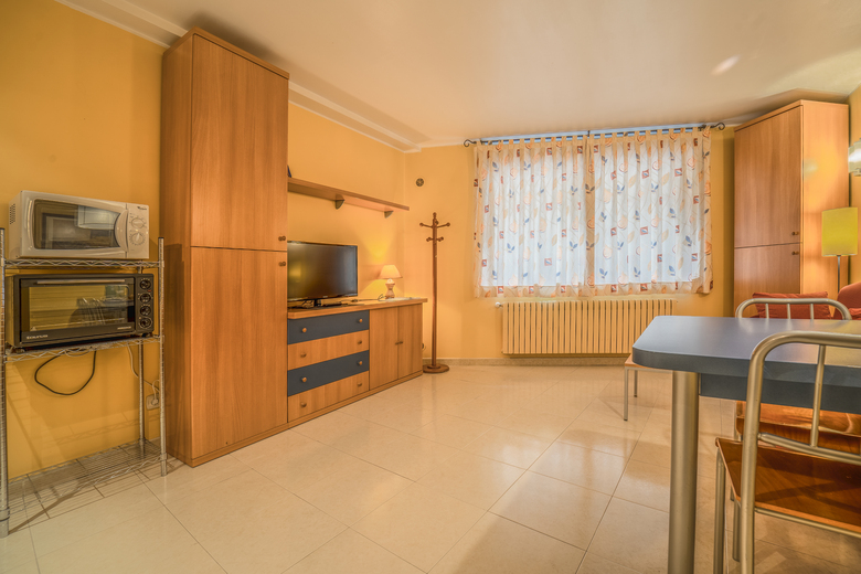 Apartamento Del Meligar