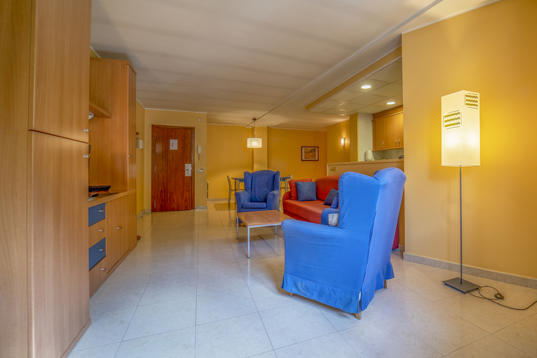 Apartamento Del Meligar