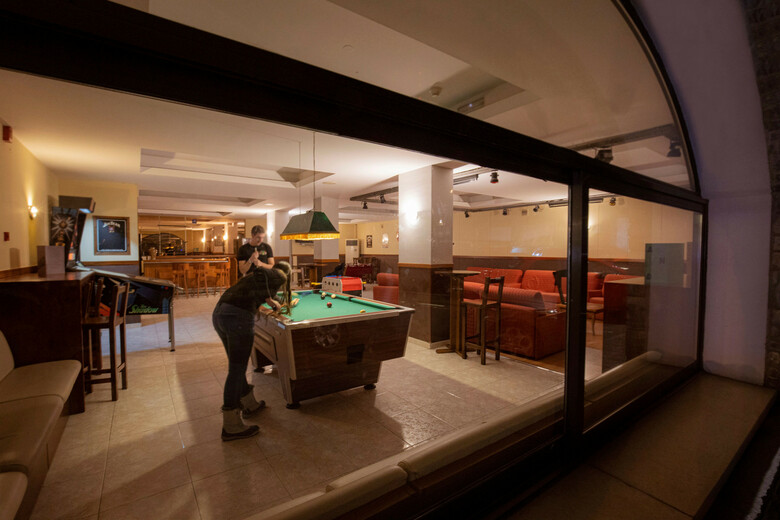 Hotel Encamp By Nexta