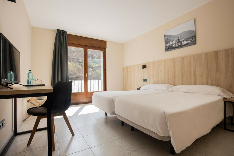 Hotel Encamp By Nexta