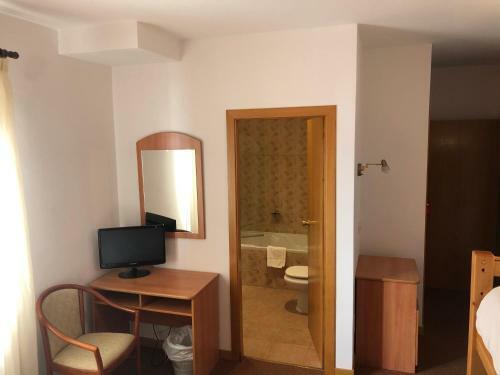 Hotel Hermus Centre Vila