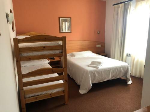 Hotel Hermus Centre Vila