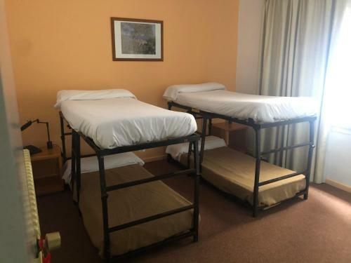 Hotel Hermus Centre Vila