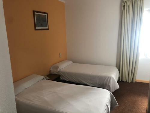 Hotel Hermus Centre Vila