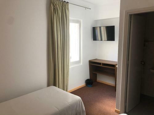 Hotel Hermus Centre Vila