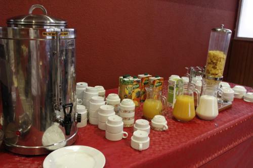 Hotel Hermus Centre Vila