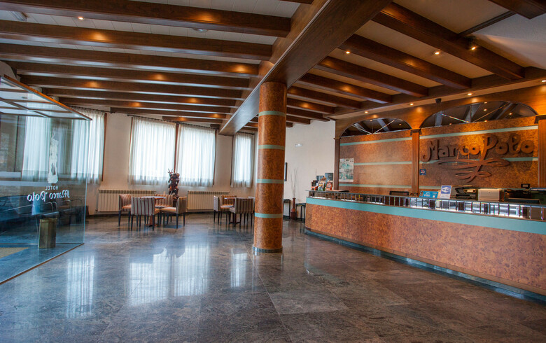 Hotel Marco Polo By Nexta