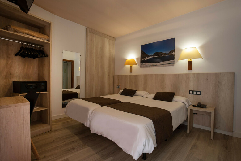 Hotel Marco Polo By Nexta