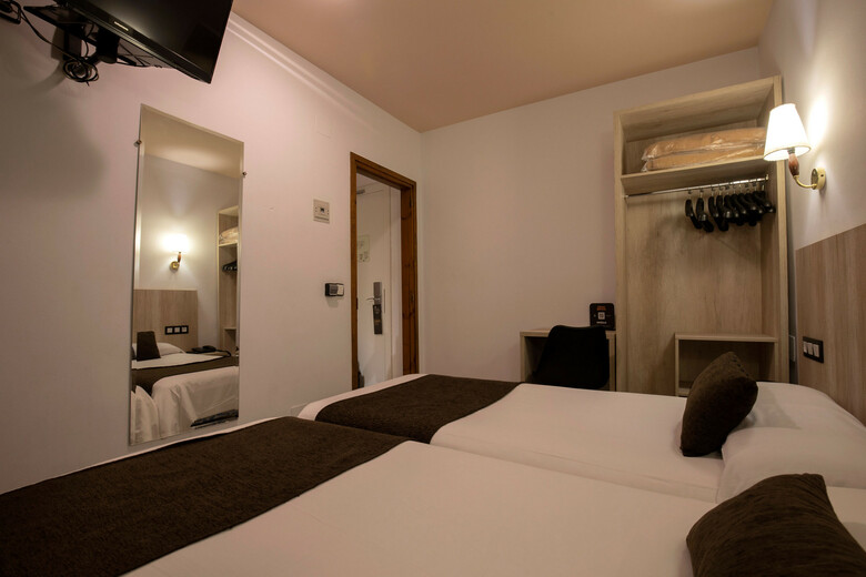 Hotel Marco Polo By Nexta