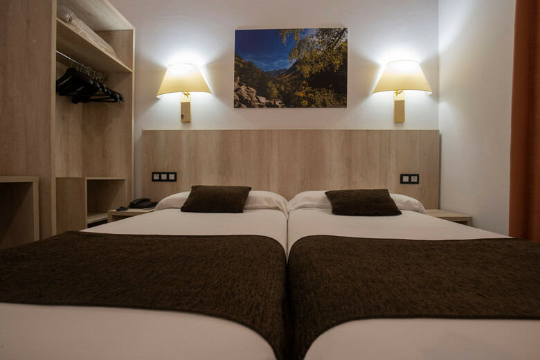 Hotel Marco Polo By Nexta