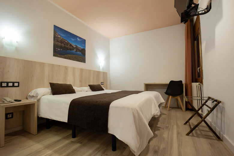 Hotel Marco Polo By Nexta