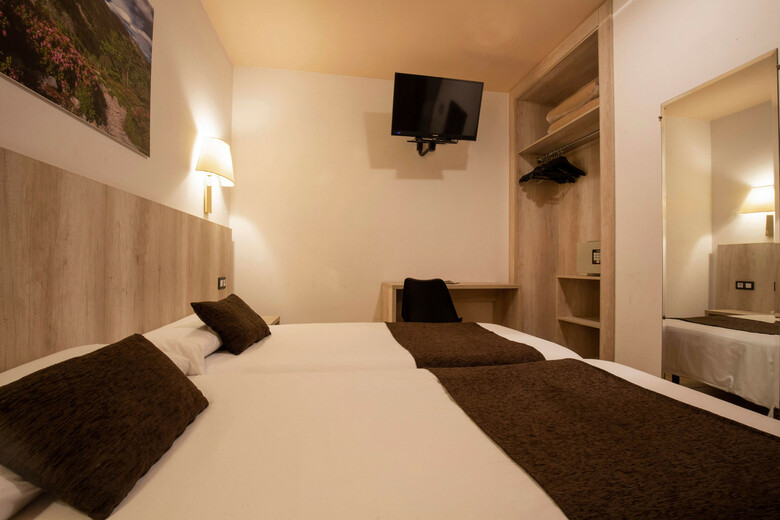 Hotel Marco Polo By Nexta