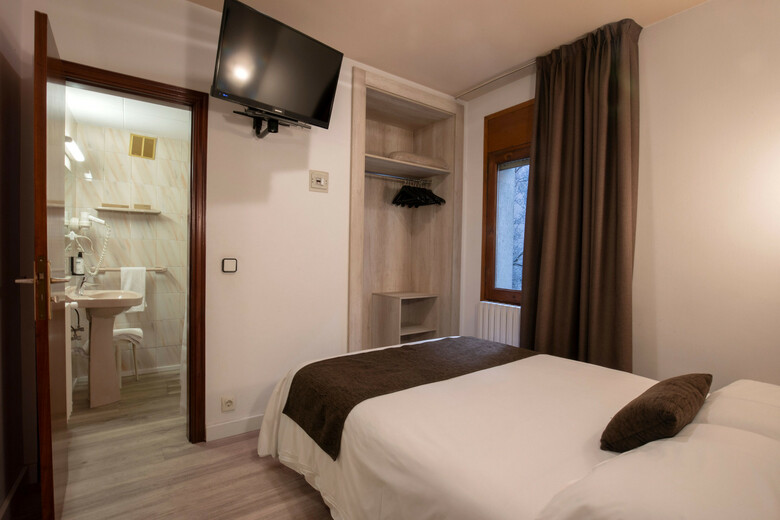 Hotel Marco Polo By Nexta