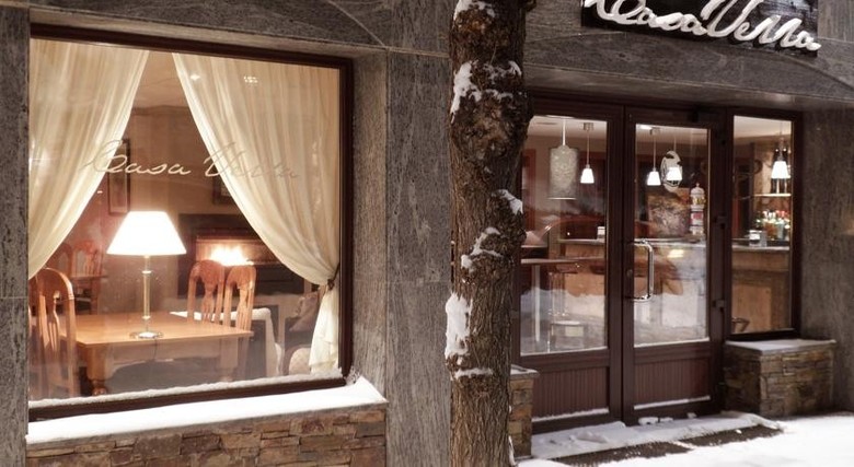 Casa Vella Aparthotel