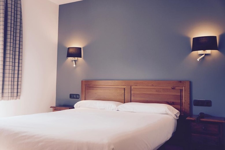 Hotel Arbella
