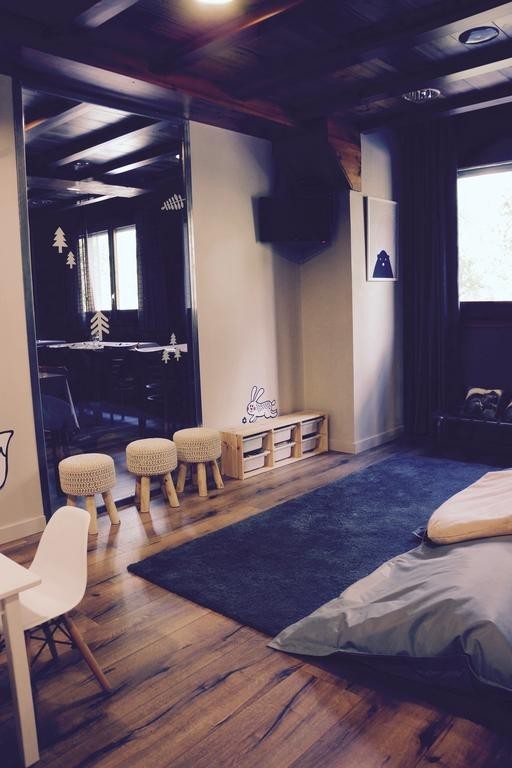 Hotel Arbella