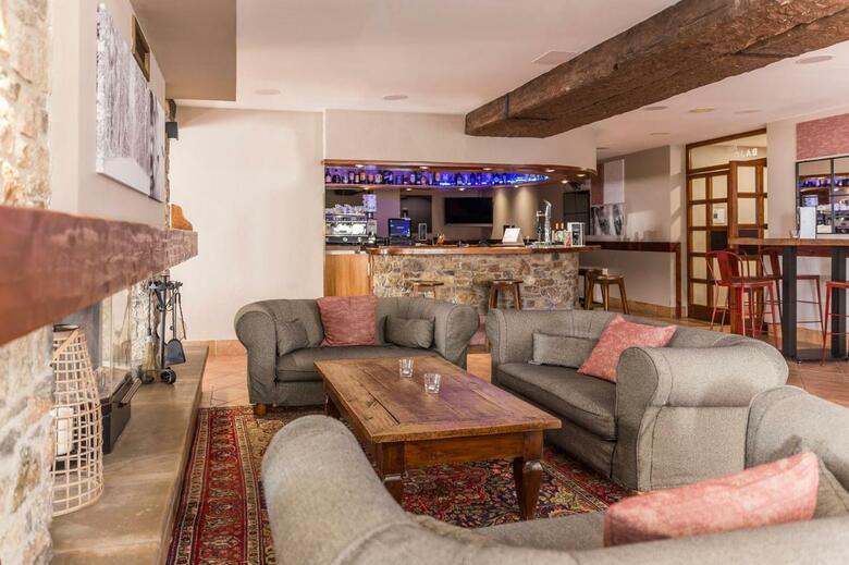 Hotel Grand Pas By Nexta