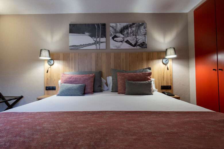 Hotel Grand Pas By Nexta