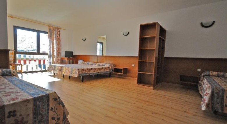 Hotel Pic Mai�