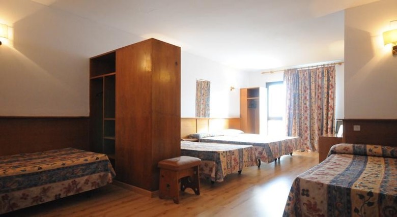 Hotel Pic Mai�