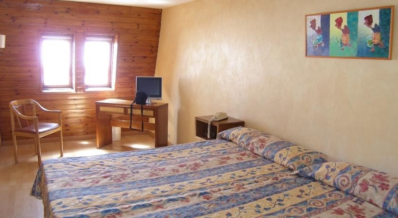 Hotel Pic Mai�