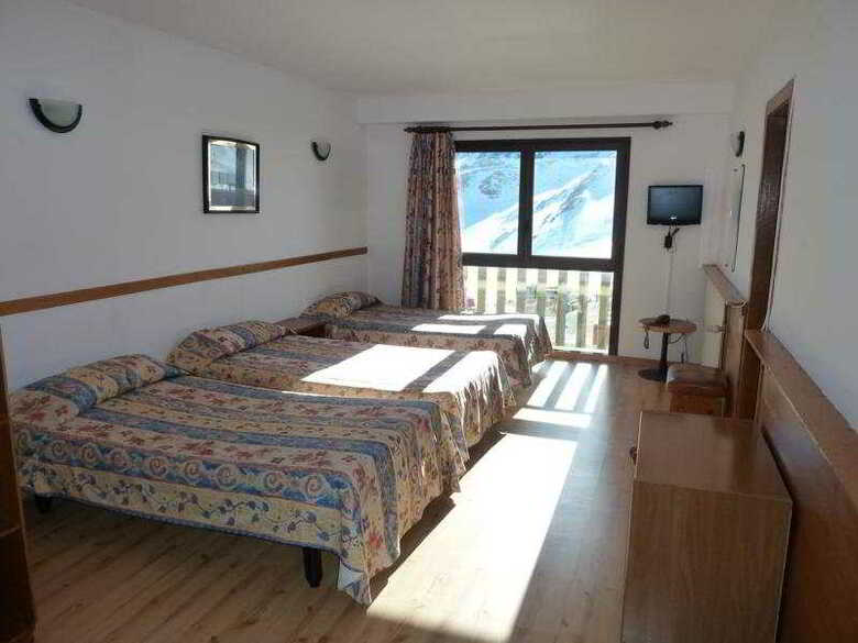 Hotel Pic Mai�