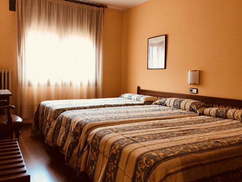 Hotel Refugi Dels Isards