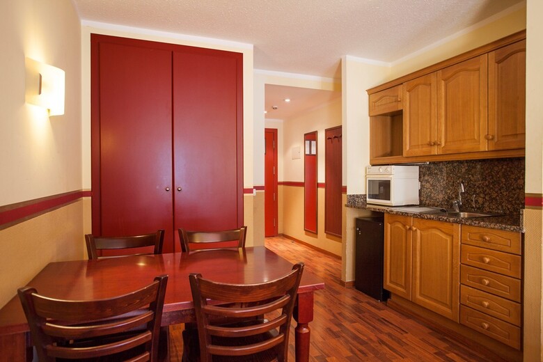 Hotel Himalaia Soldeu By Nexta