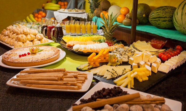 Hotel Himalaia Soldeu By Nexta