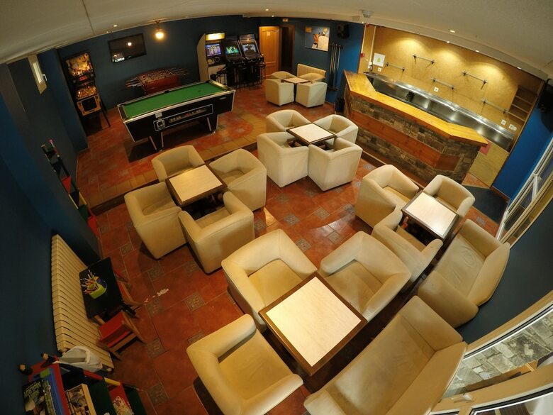 Hotel Somriu Vall Ski