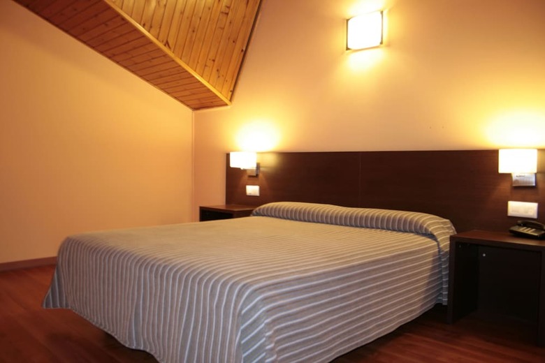 Hotel Somriu Vall Ski