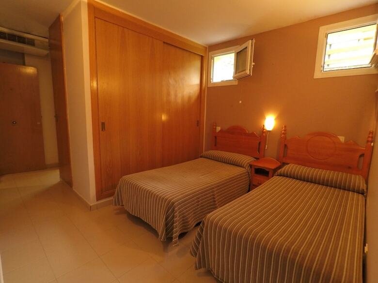 Hotel Somriu Vall Ski