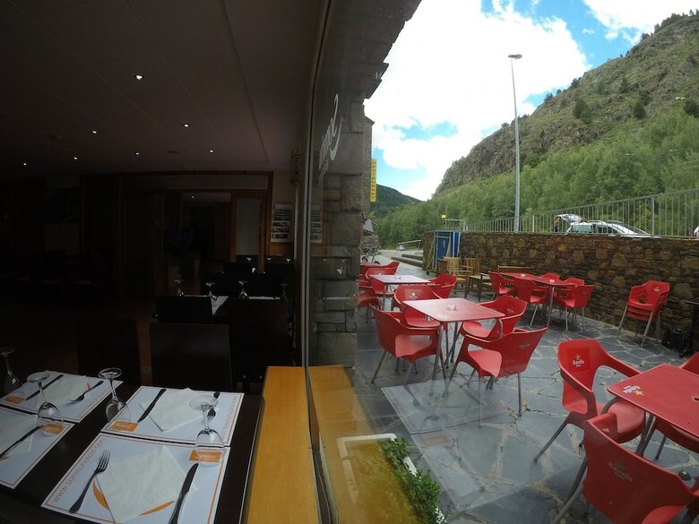 Hotel Somriu Vall Ski