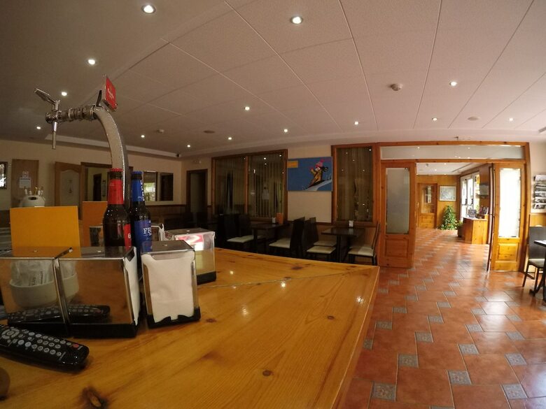 Hotel Somriu Vall Ski