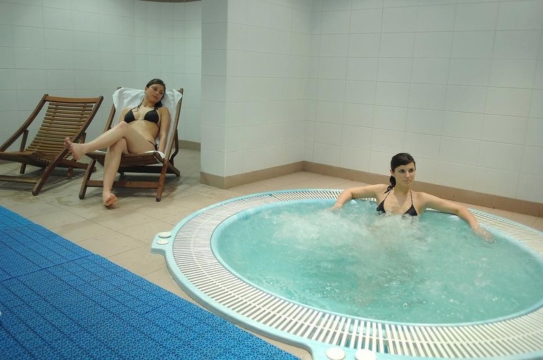 Hotel Somriu Vall Ski