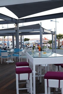 Hotel Limanaki Beach