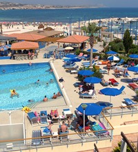 Hotel Limanaki Beach