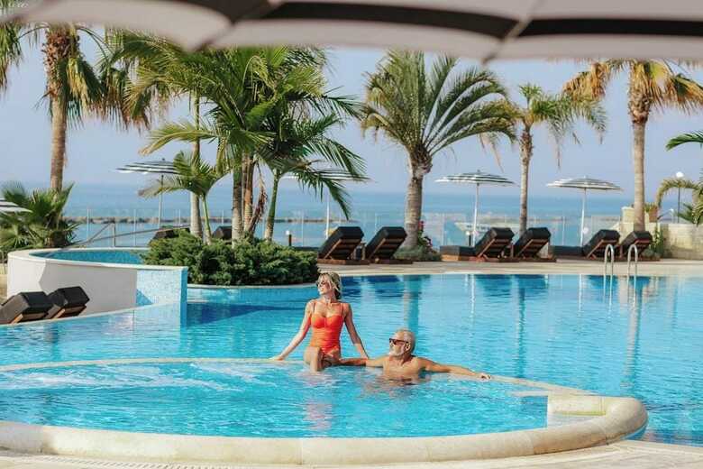 Hotel Louis Apollonia Beach