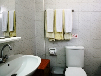 Hotel Navarria